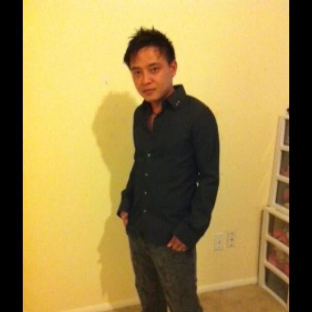 Meet your Posher, Tommy